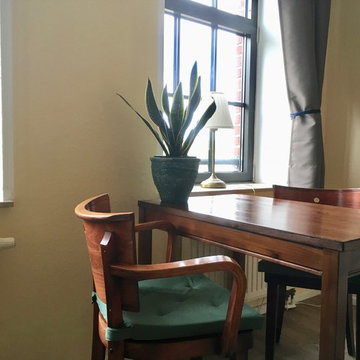 Zweizimmerwohnung