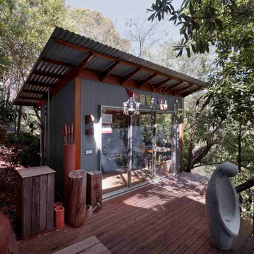 Avalon renovation