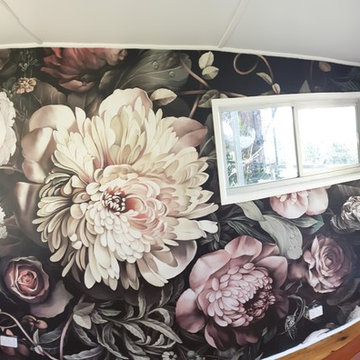 Ellie Cashman Wallpaper in  a Granny flat