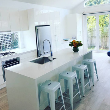 Forestville Luxury Granny Flat