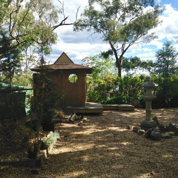Japanese Teahouse