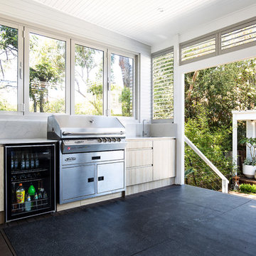 Maroubra Granny Flat Project
