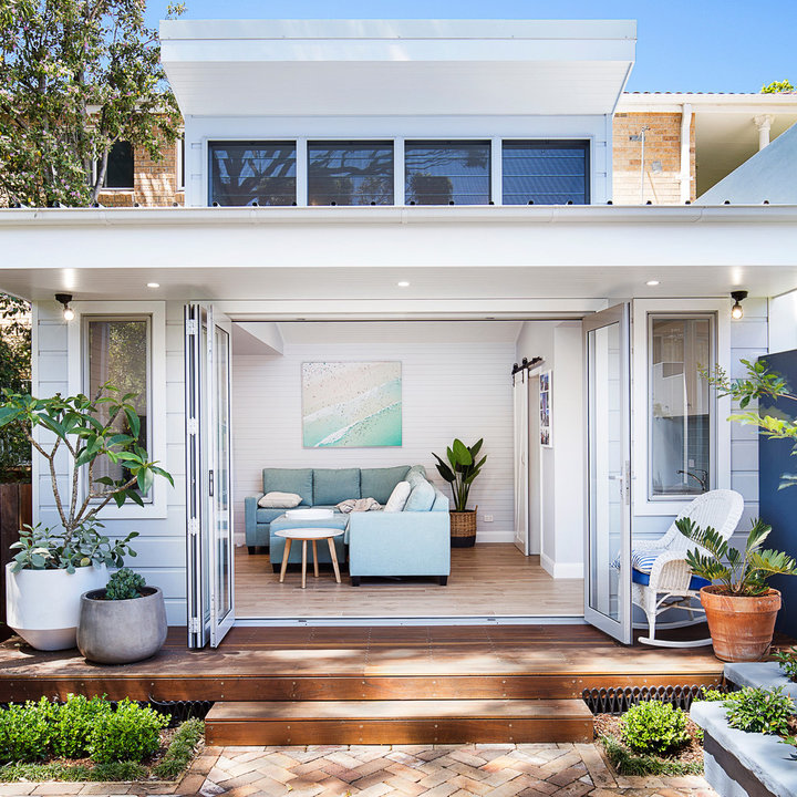 75 Beautiful Granny Flat Home Design Ideas & Designs Houzz AU