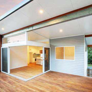 Narrabeen Project