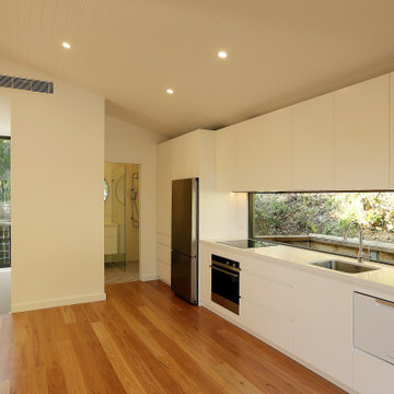 Newport - Granny Flat