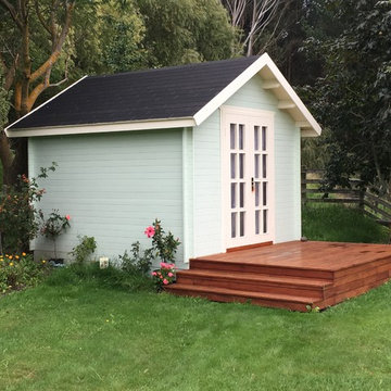 She Shed