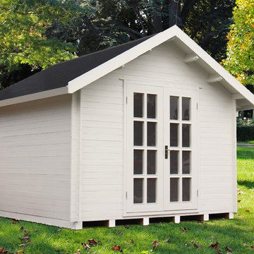 Sleepout / Granny Flat