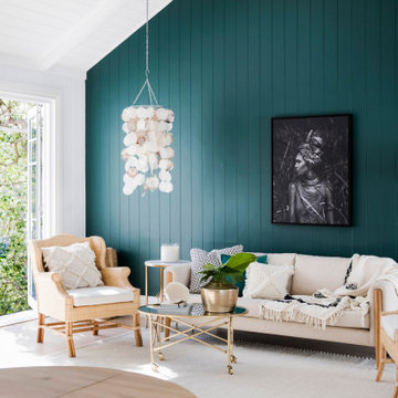 Three Birds Renovations - Guest House