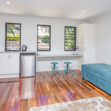 Tropical Abode (Extension)