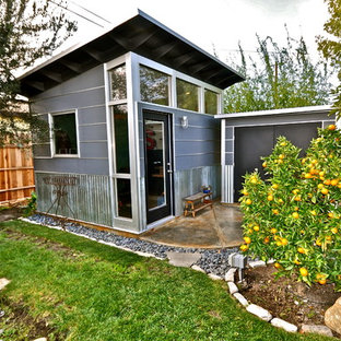 10x12 Americana Photographer's Studio