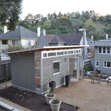 10x18 Satellite Guest Room