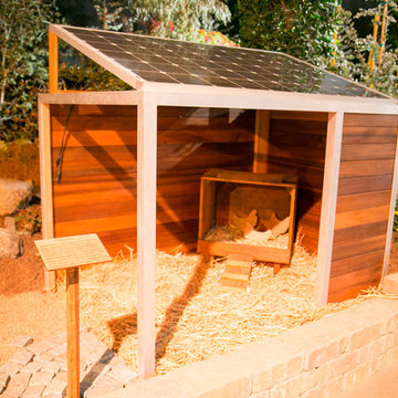 2013 San Diego Spring Garden Show