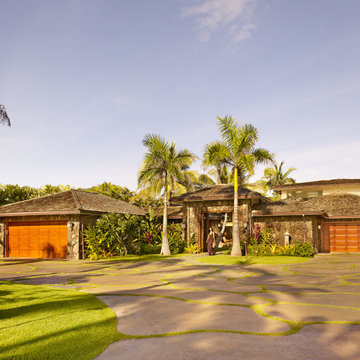 210 North Kalaheo Ave.