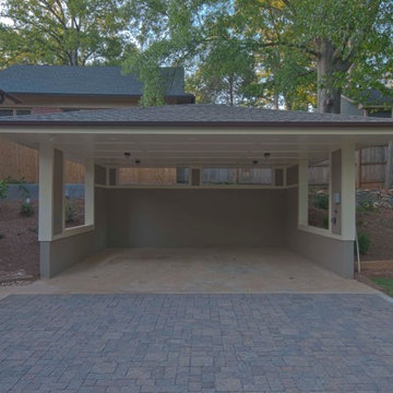 608 3rd Avenue Residence