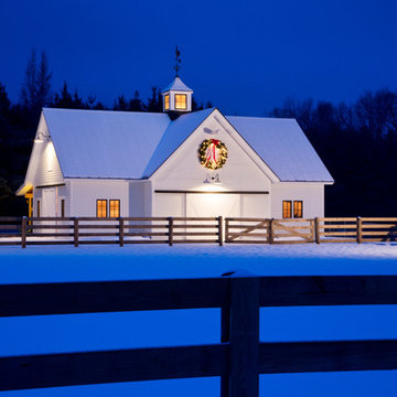 7 Gables Farm