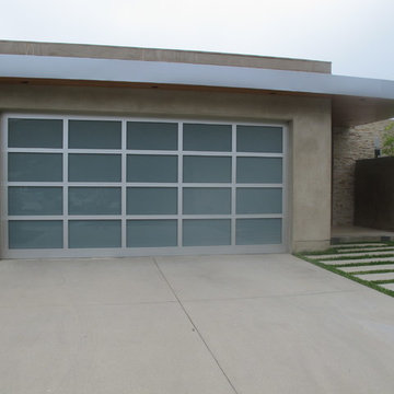 A Few Of Our Gorgeous Garage Doors