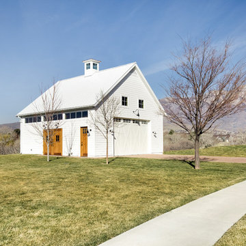 Alpine, Utah Residence
