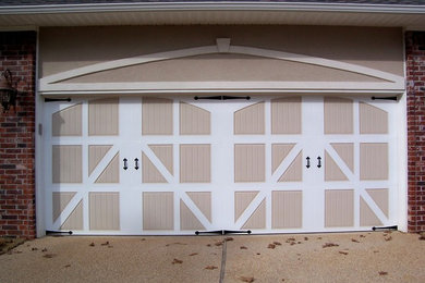 Modern Garage door doctor hot springs ar  overhead garage door