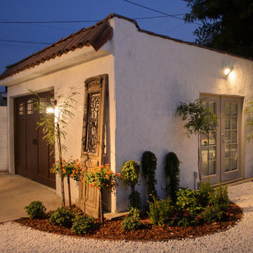 American Dream Builders