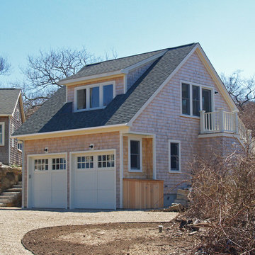 Aquinnah Garage/Studio
