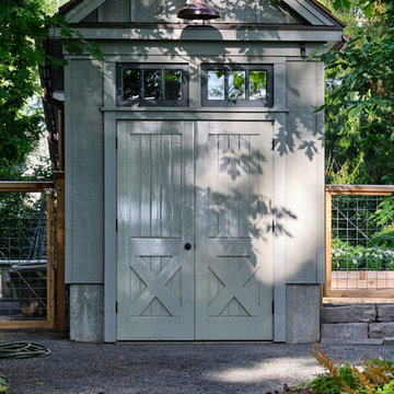 Arrow Wood Home