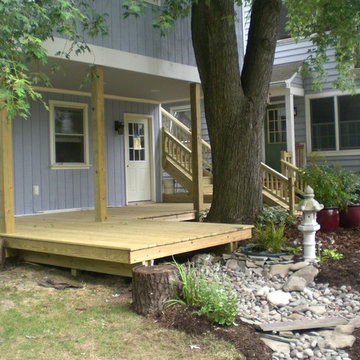 Artist's Retreat
