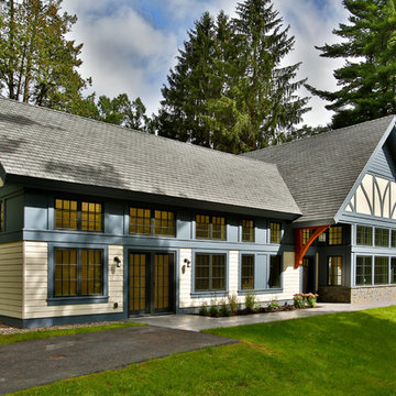 Artists Retreat