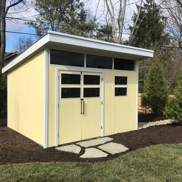Backyard Retreat - Kettering
