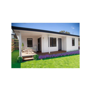 Banksia Granny Flat with 2 Bedrooms