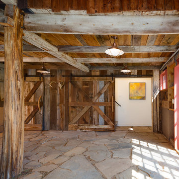 Barn/Artist Studio