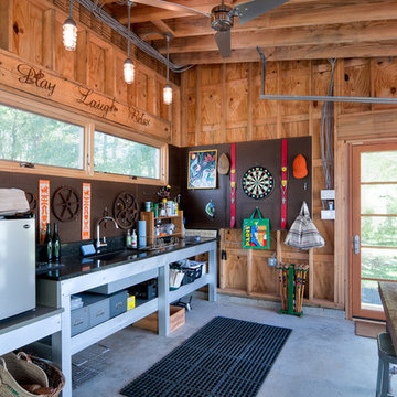 Barn/Garage/Pool/Studio. Marshall,Virginia
