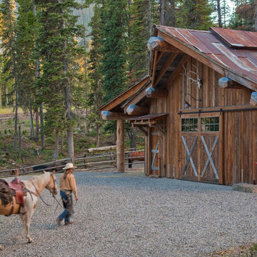 Barn