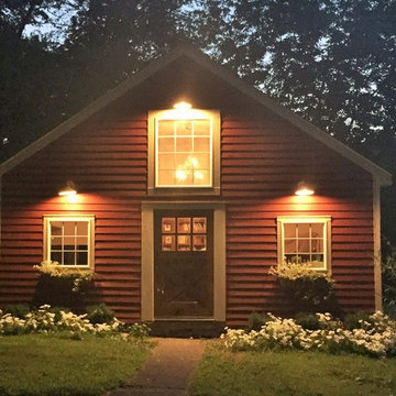 Barn Renovation