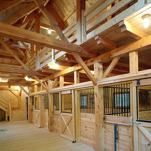 Battle Associates Outbuildings