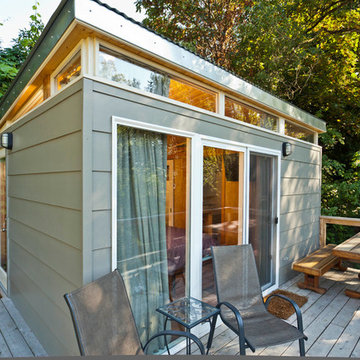 Beacon Hill, Seattle, WA Guest Home