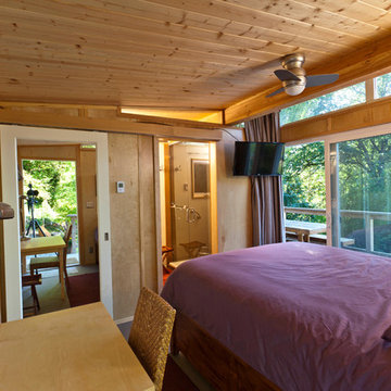 Beacon Hill, Seattle, WA Guest Home