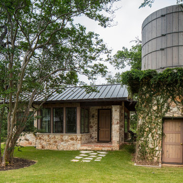 Belle Hill Residence