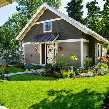 Bozeman bungalow