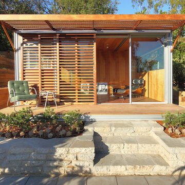Brentwood Writer's Retreat