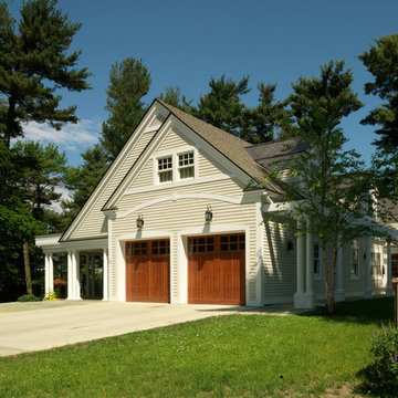 Burlington Vermont Home Renovation