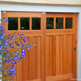 Bypass Barn Doors | Houzz