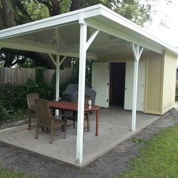 Carports