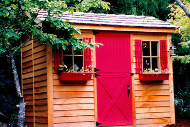 Shed photo in Vancouver