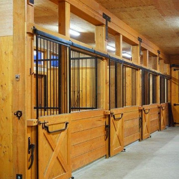 Cherry Lane Barn