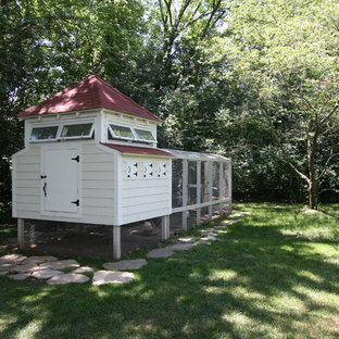  Chicken Coop Ideas Houzz