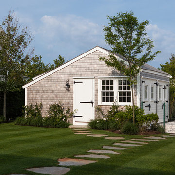Cliff Road Area - Nantucket