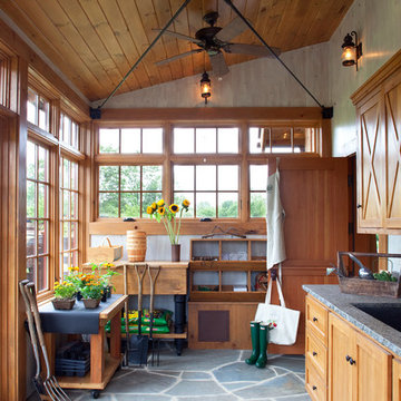 Country Retreat