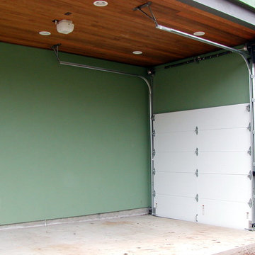 Cowart Door - Garage Door High Lift