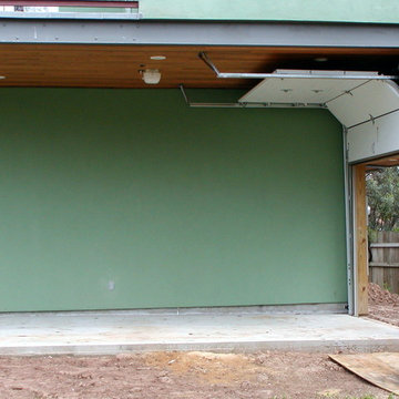 Cowart Door - Garage Door High Lift