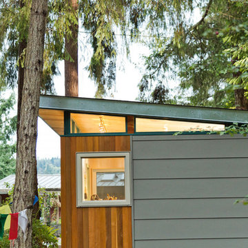 Craft Studio-Vashon Island